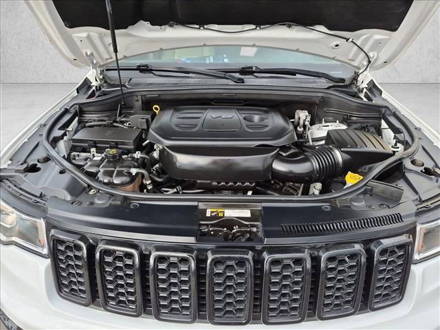2019 Jeep Cherokee - $16,537