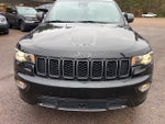 2021 Grand Cherokee Thumbnail 3