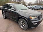 2021 Grand Cherokee Thumbnail 4