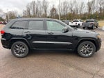 2021 Grand Cherokee Thumbnail 5