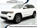 2021 Grand Cherokee Thumbnail 1