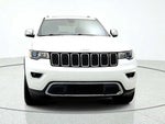 2021 Grand Cherokee Thumbnail 2