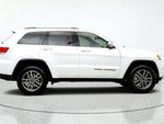 2021 Grand Cherokee Thumbnail 4