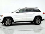 2021 Grand Cherokee Thumbnail 8