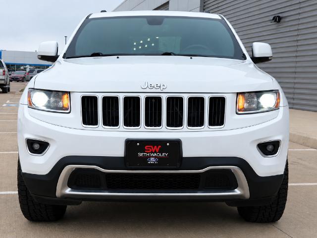 2014 Jeep Cherokee - $5,604