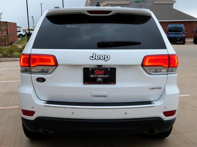 2014 Jeep Cherokee - $5,604