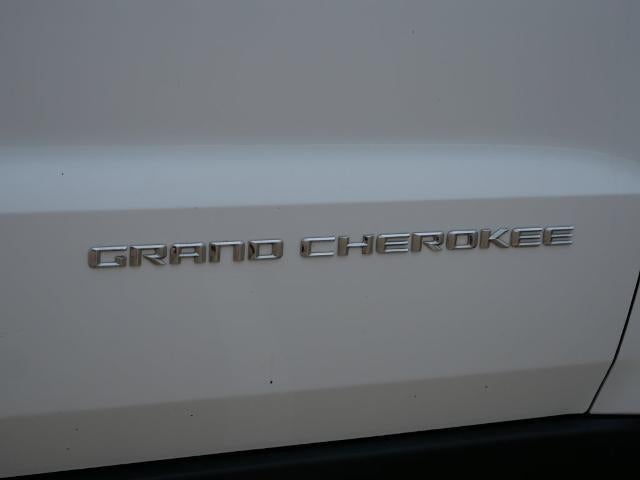 2014 Jeep Cherokee - $5,604