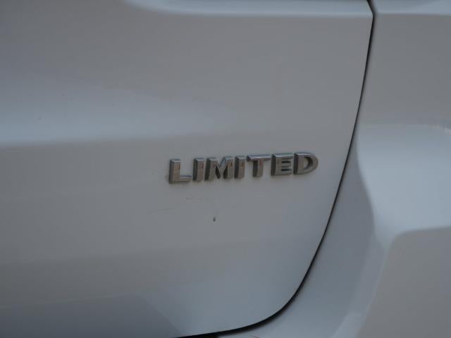 2014 Jeep Cherokee - $5,604
