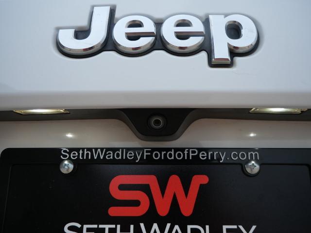 2014 Jeep Cherokee - $5,604