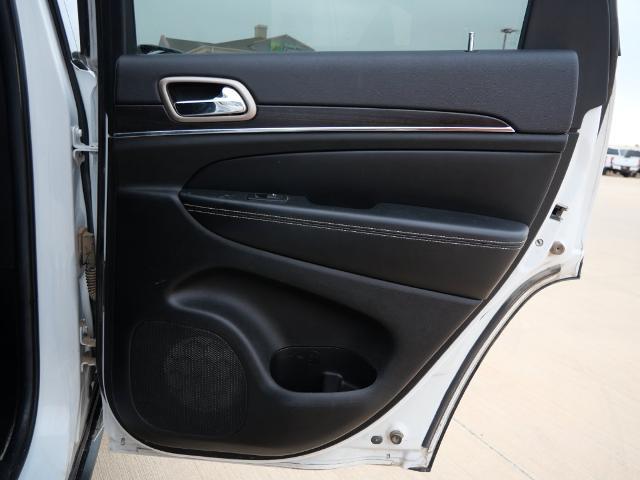 2014 Jeep Cherokee - $5,604