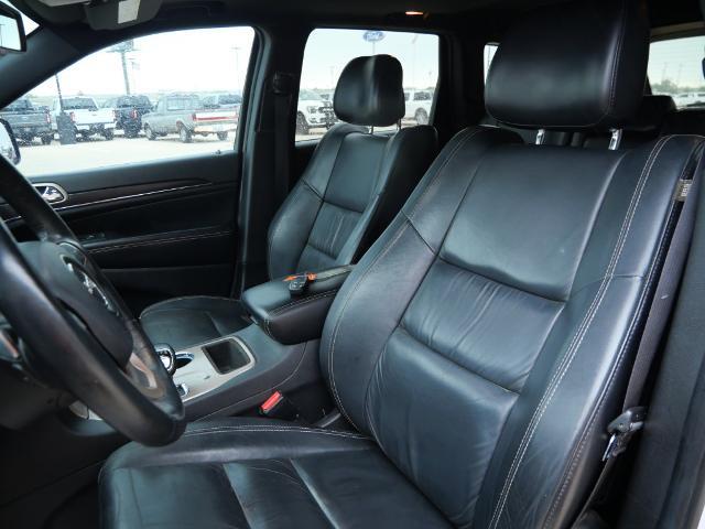 2014 Jeep Cherokee - $5,604