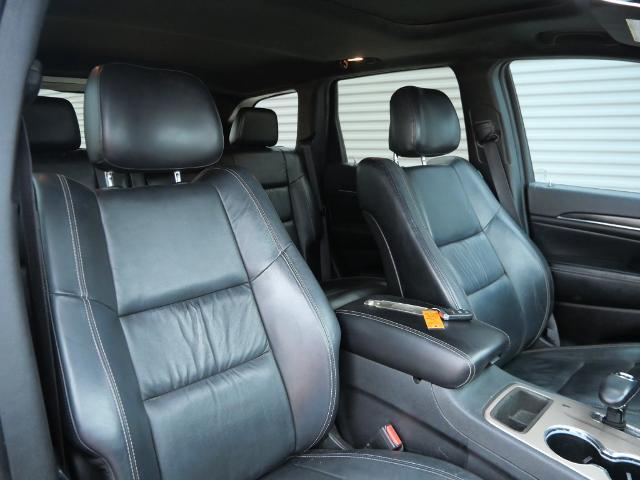 2014 Jeep Cherokee - $5,604