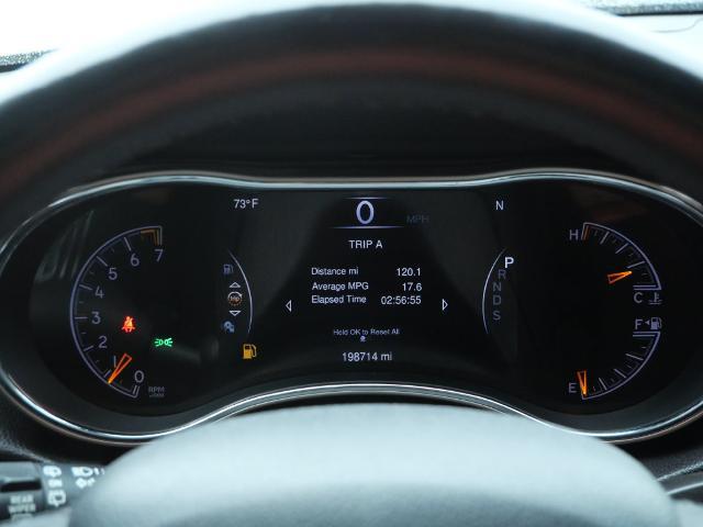 2014 Jeep Cherokee - $5,604