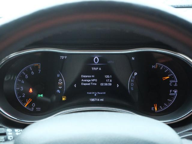 2014 Jeep Cherokee - $5,604