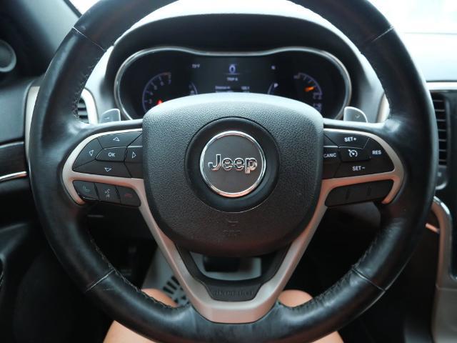 2014 Jeep Cherokee - $5,604