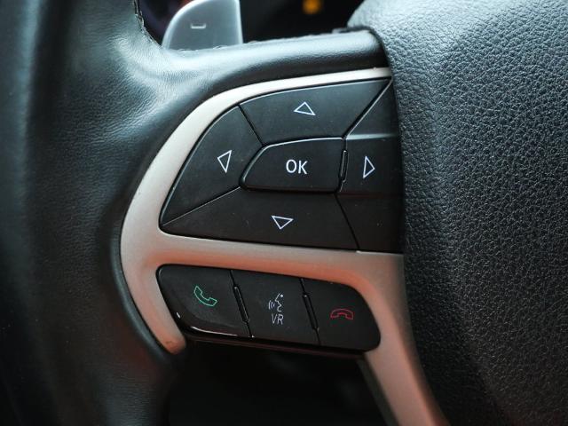 2014 Jeep Cherokee - $5,604