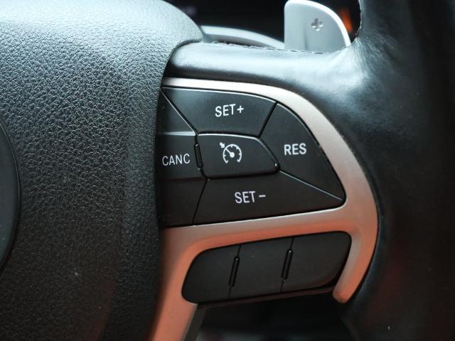 2014 Jeep Cherokee - $5,604