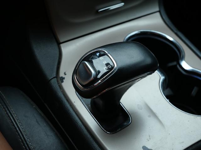 2014 Jeep Cherokee - $5,604