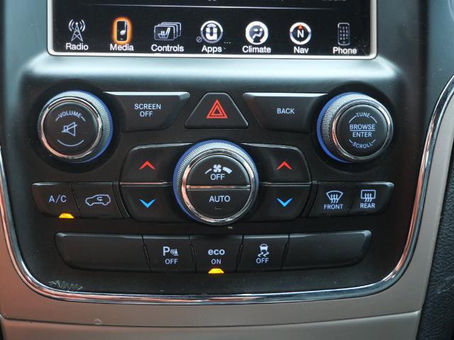 2014 Jeep Cherokee - $5,604