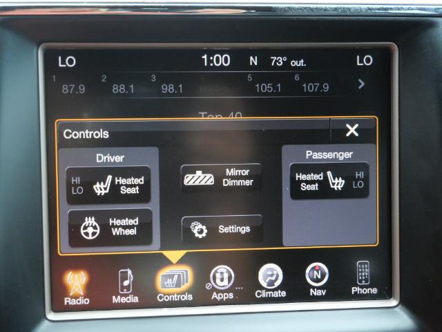 2014 Jeep Cherokee - $5,604