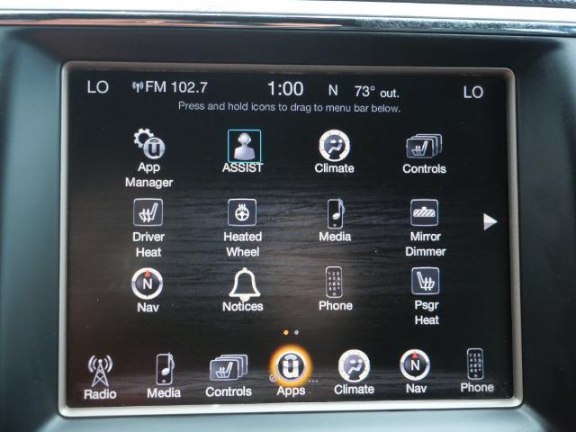2014 Jeep Cherokee - $5,604