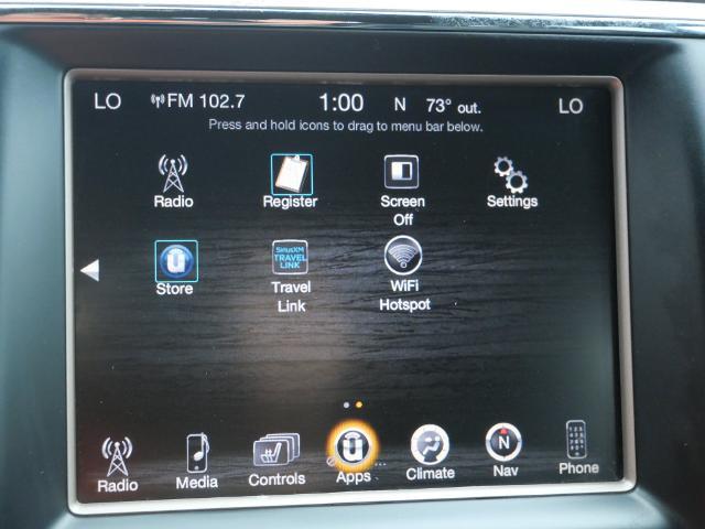 2014 Jeep Cherokee - $5,604