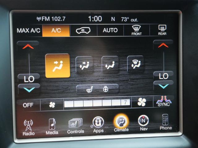 2014 Jeep Cherokee - $5,604
