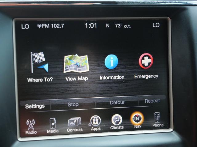2014 Jeep Cherokee - $5,604