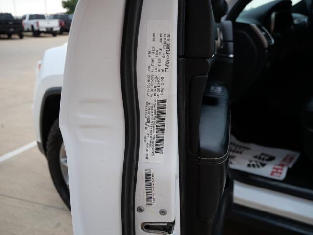 2014 Jeep Cherokee - $5,604