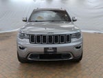 2017 Grand Cherokee Thumbnail 2