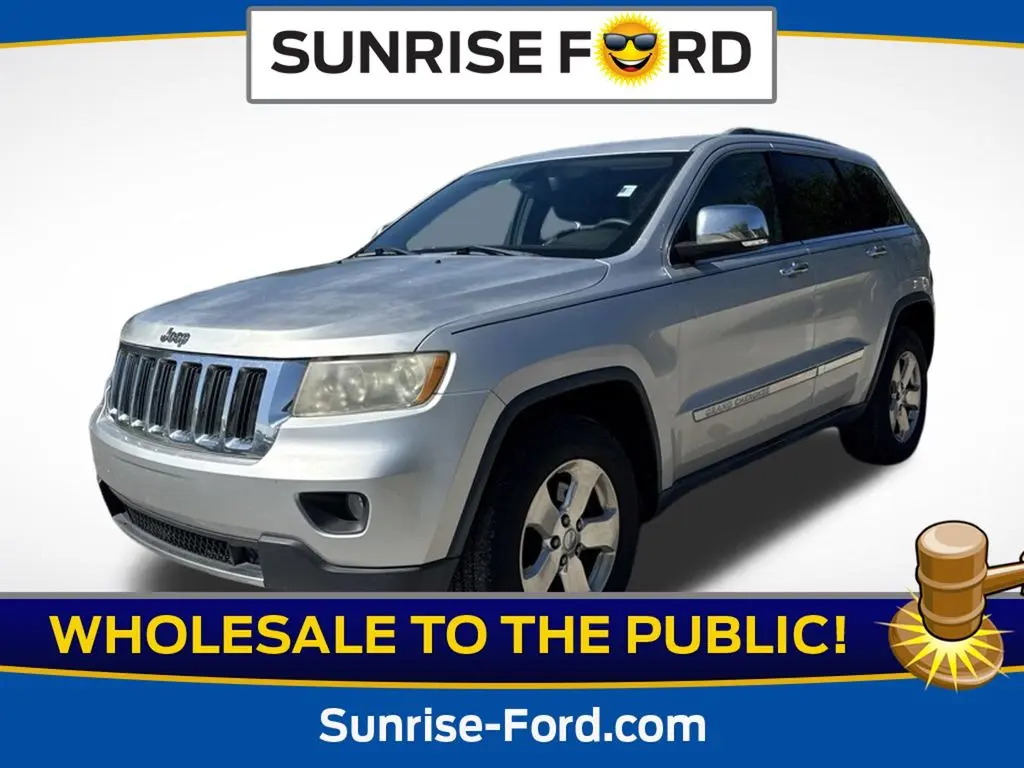 2012 Jeep Cherokee