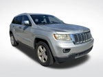 2012 Grand Cherokee Thumbnail 2