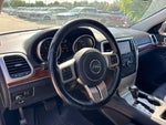 2012 Grand Cherokee Thumbnail 9
