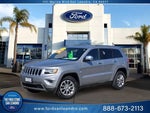 2016 Grand Cherokee Thumbnail 5