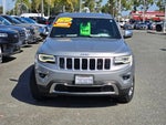 2016 Grand Cherokee Thumbnail 6
