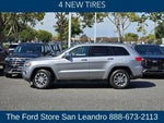2016 Grand Cherokee Thumbnail 7