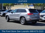 2016 Grand Cherokee Thumbnail 8
