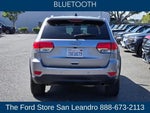 2016 Grand Cherokee Thumbnail 9