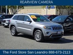 2016 Grand Cherokee Thumbnail 10