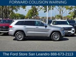 2016 Grand Cherokee Thumbnail 11