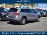 2016 Grand Cherokee Thumbnail 12