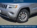 2016 Grand Cherokee Thumbnail 13