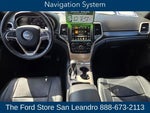 2016 Grand Cherokee Thumbnail 20