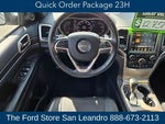 2016 Grand Cherokee Thumbnail 21