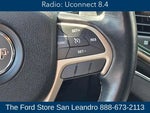 2016 Grand Cherokee Thumbnail 24