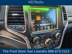 2016 Grand Cherokee Thumbnail 27
