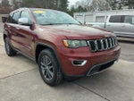 2018 Grand Cherokee Thumbnail 1