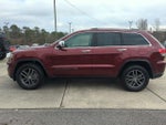 2018 Grand Cherokee Thumbnail 4