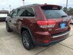 2018 Grand Cherokee Thumbnail 5
