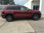 2018 Grand Cherokee Thumbnail 8